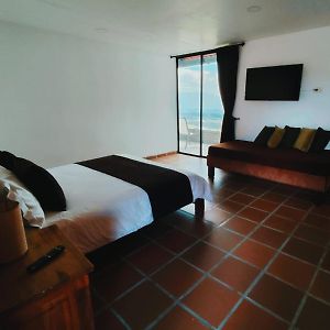 Sierra Morena Eco Hotel